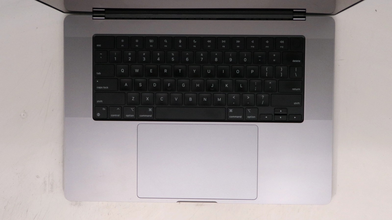 Apple Macbook Pro 16″ M1 Max 10-Core 32GB 512GB – Good
