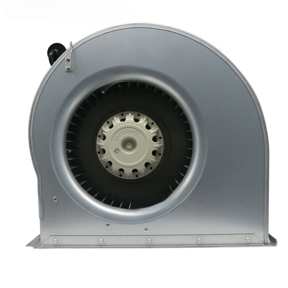 RG28P-4EK.4I.1R Ziehl-abegg Fan 0.69/1.05KW Siemens Inverter 6SL3362-0AG00-0AA1