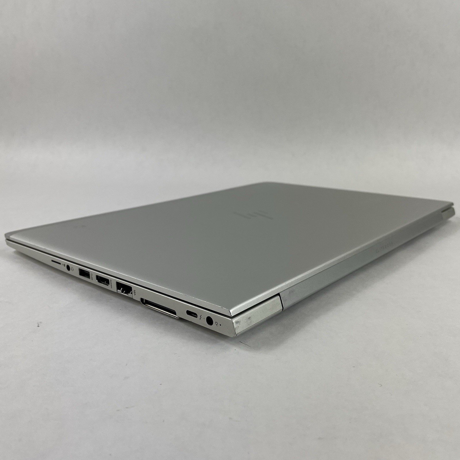 HP EliteBook 850 G6 15.6″ i5-8365U 1.60 GHz 8 GB RAM No SSD/OS/AC – READ