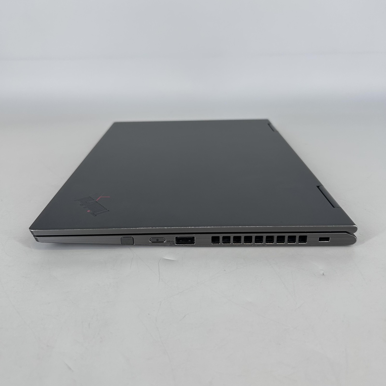 Lenovo ThinkPad X1 Yoga Gen 5 14 FHD TOUCH i7-10610U 1.80GHz 16GB 256GB SSD Good