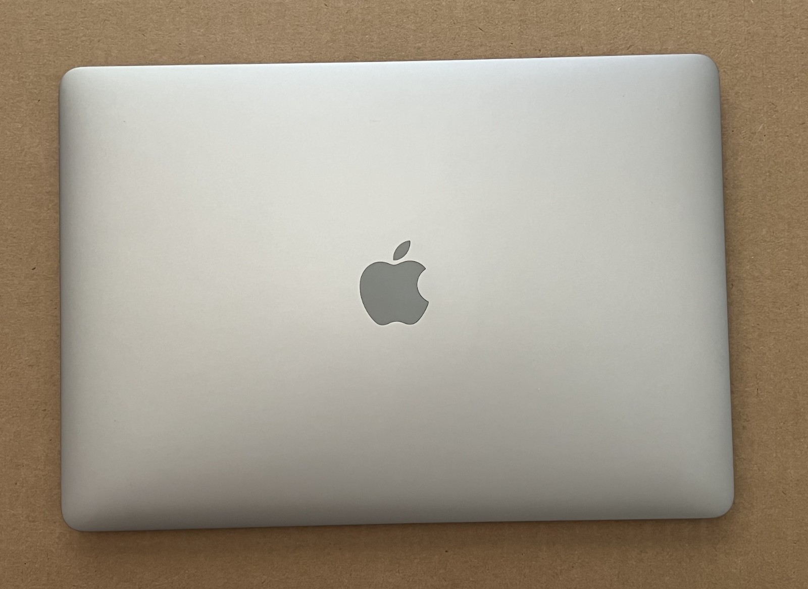 Apple MacBook Pro 13.3 Inch Retina 3.2GHz M1 16GB RAM 512GB SSD A2338 Space Gray