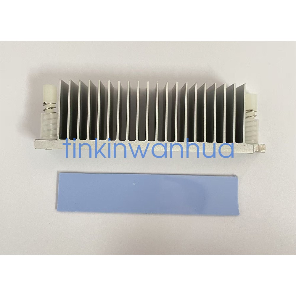 For Gigabyte B760M Multiple Models Universal CPU Upper Heatsink Customized