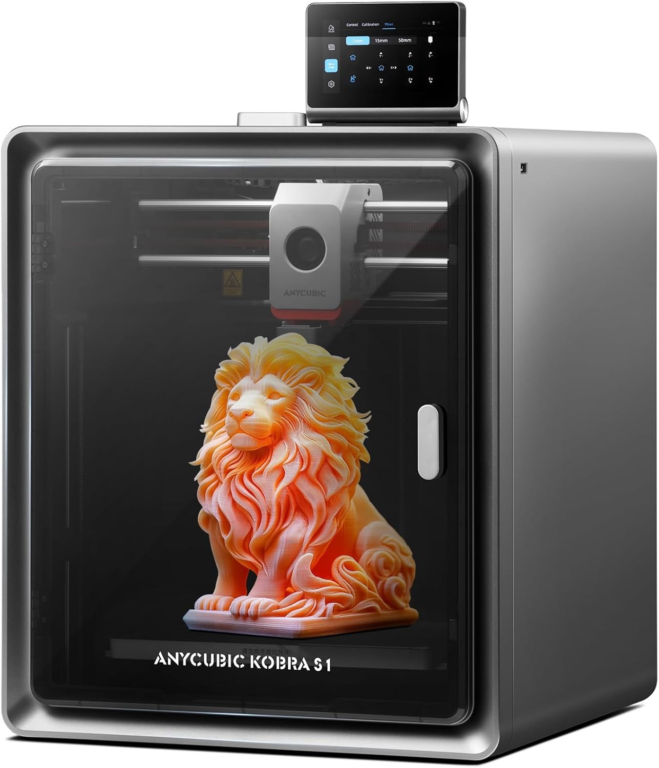 ANYCUBIC Kobra 2 Y-axis Belt Adjustment Component FDM 3D Printer Accessories