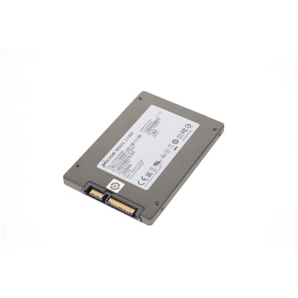 Micron MTFDBAK400MBB M500DC 400GB 3G SFF 2.5″ SATA MLC Solid State Drive
