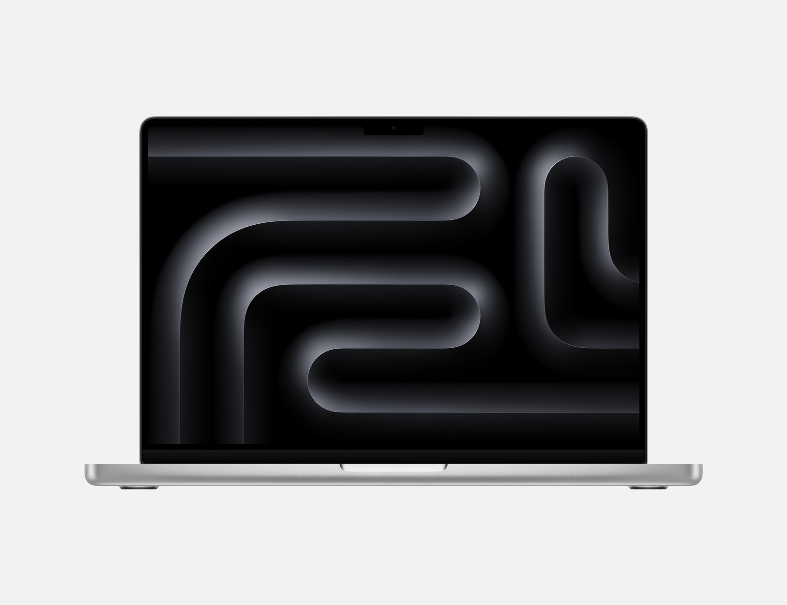 MacBook Pro 14 2025 M5 10-Core CPU 10-Core GPU 24GB 1TB Silver – Excellent