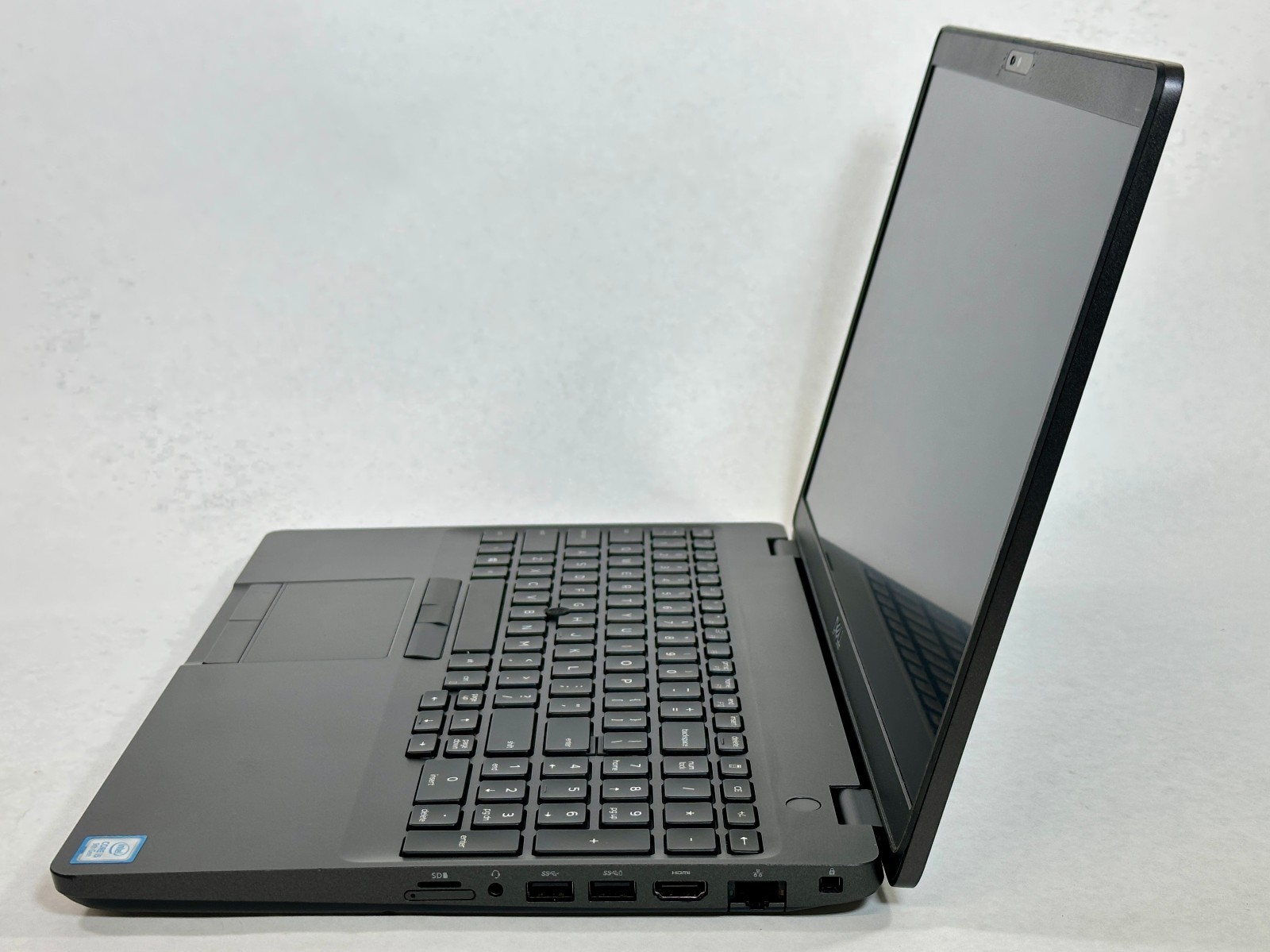 Dell Latitude 5501 15.6″ Intel Core i5-9400H 16GB RAM 256GB NVMe Win11 Pro