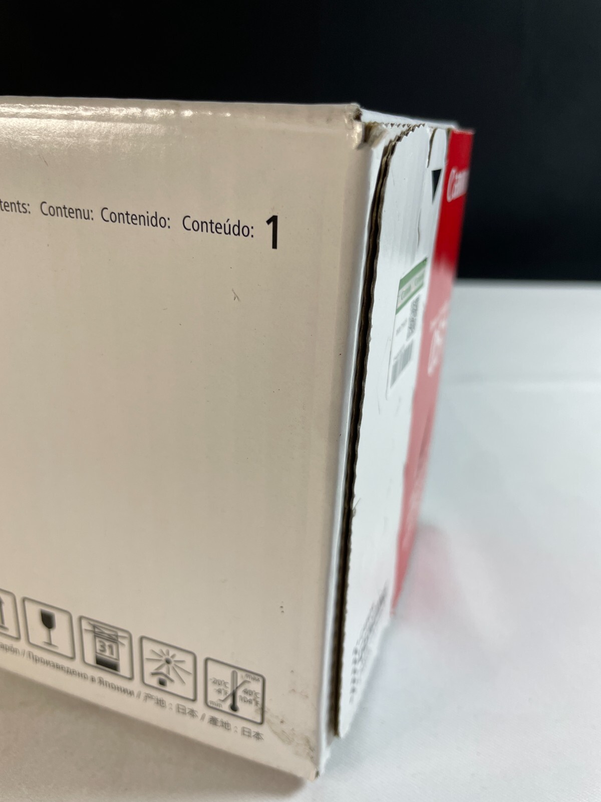 Canon 051 Black High Yield Toner For imageCLASS LBP610C Series