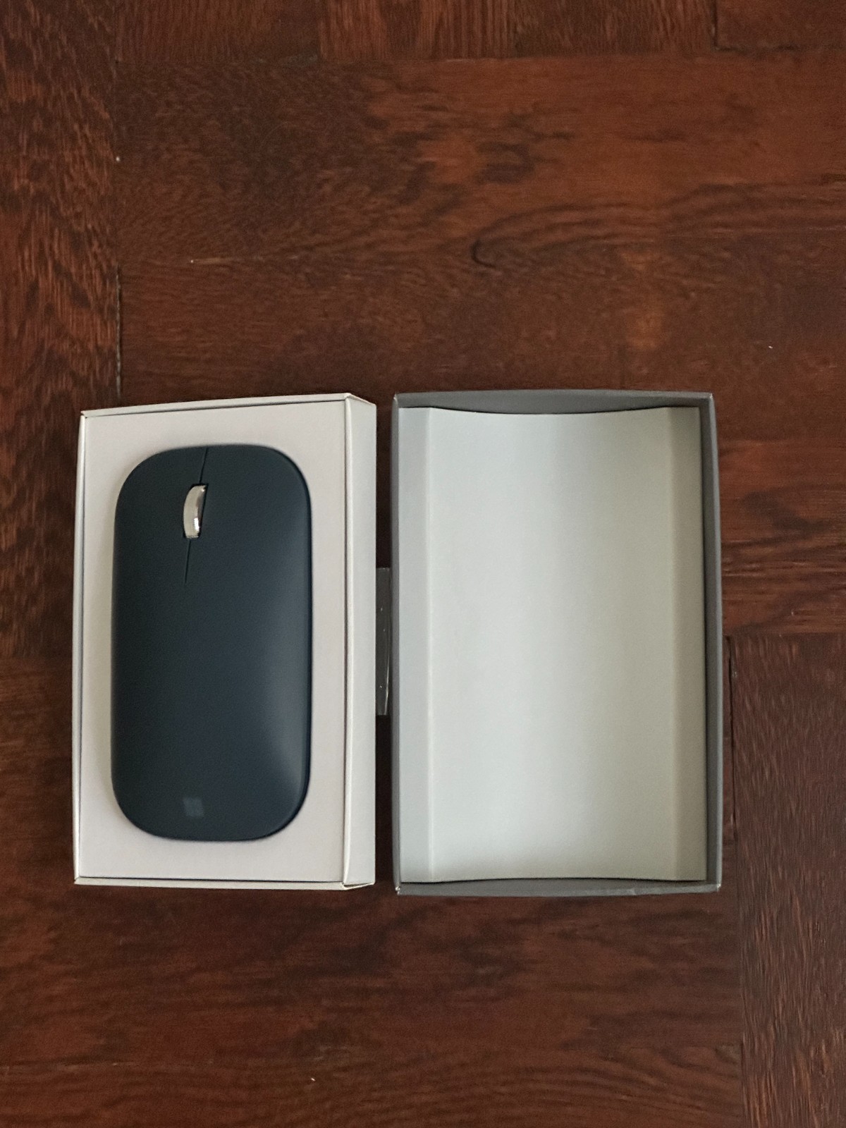 Microsoft Surface Mobile Mouse Ice Blue Wireless Bluetooth 1679/1679C Working