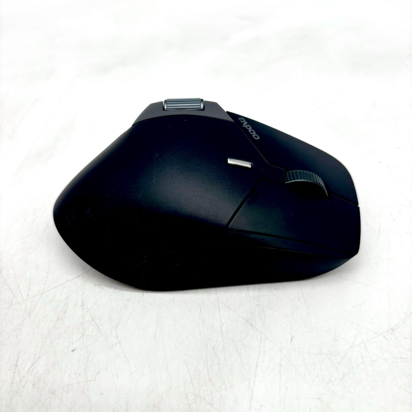 Rapoo Black MT760Pro Multi-mode Wireless Mouse Brand New Open Box