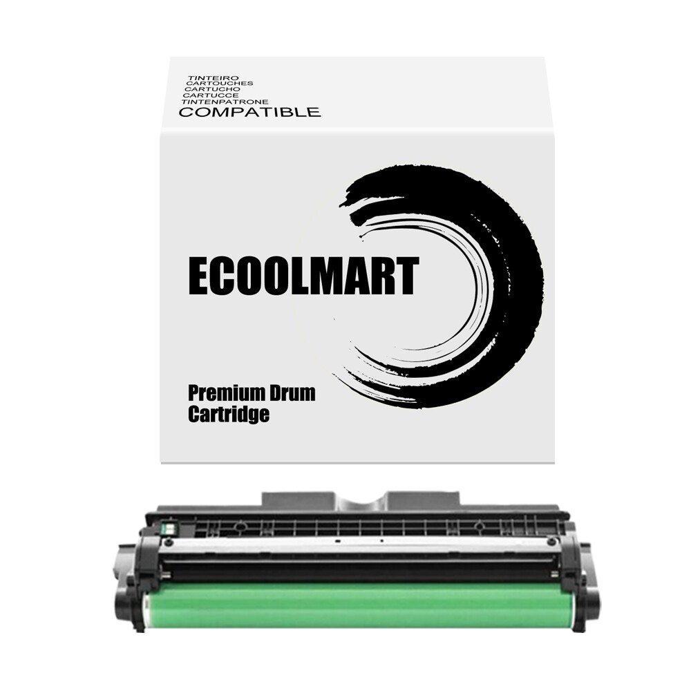 1PK Drum Cartridge replace for HP CE314A 126A Laserjet CP1025nw M175b Pro M177fw