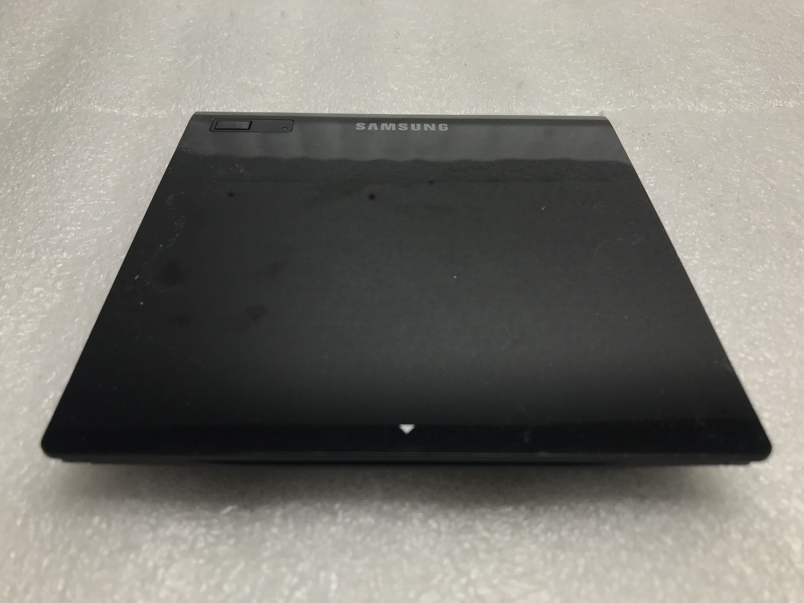 Used Genuine Samsung SE-208 Slim External Portable DVD Writer