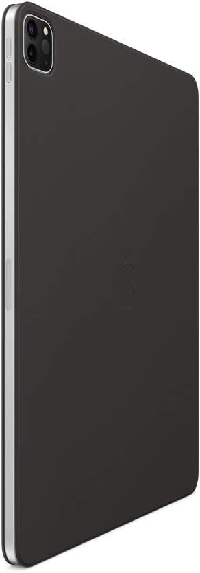 Apple Smart Folio for iPad Pro 12.9″ (4th generation) – Black MXT92ZM/A