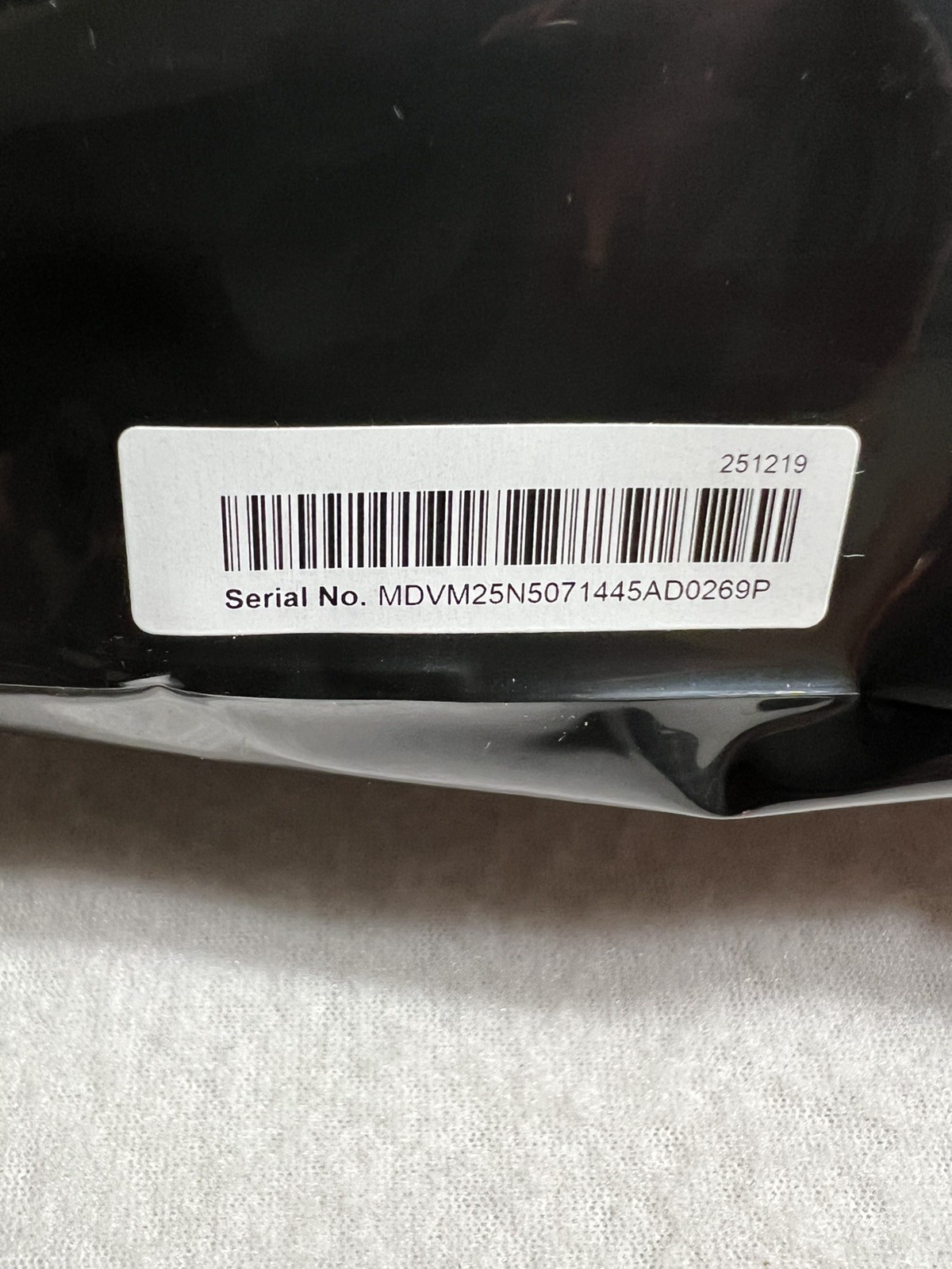 GENUINE – BROTHER DR830 DRUM UNIT – 15,000 PAGES – DR-830 OPEN BOX NEW