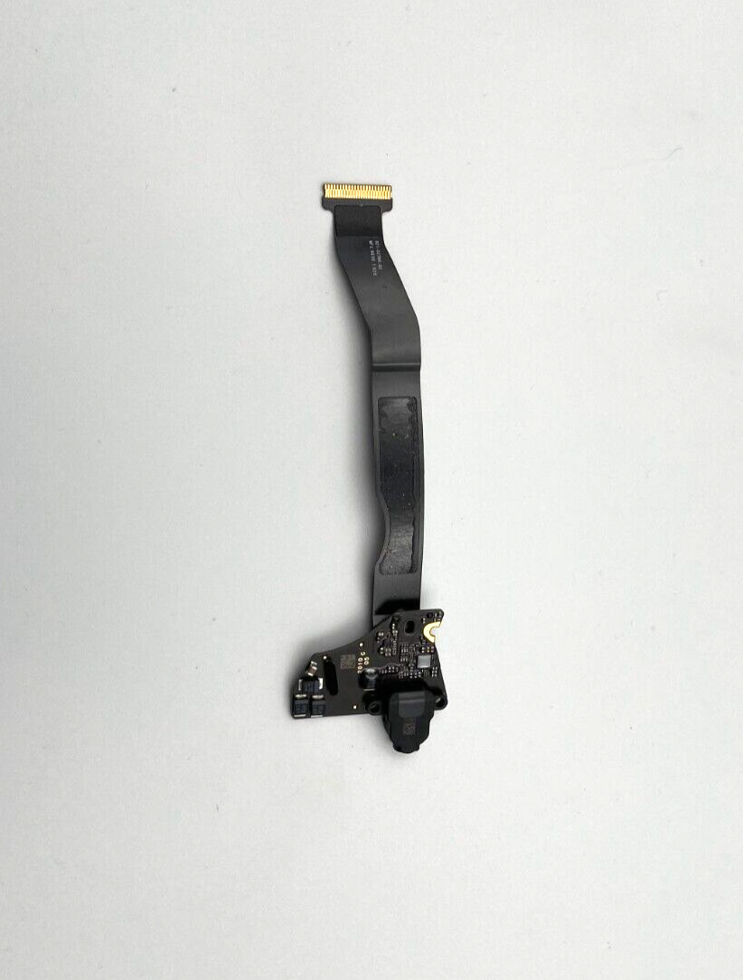 Apple MacBook Air 13″ A2179 2020 Audio Board Headphone Jack & Cable