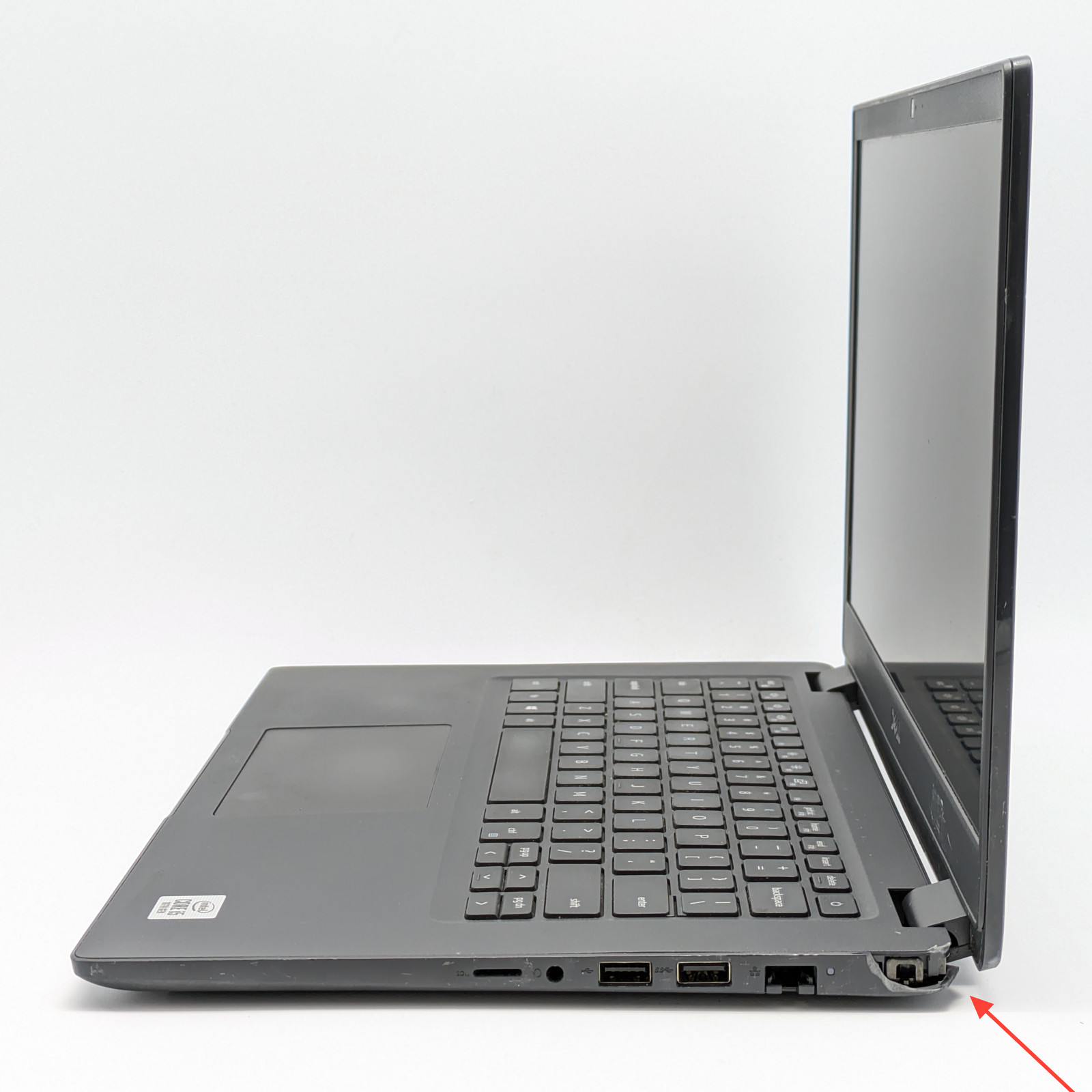 Dell Latitude 3410 14″ i5-10210U 8GB DDR4 256GB SSD Windows 11 Home
