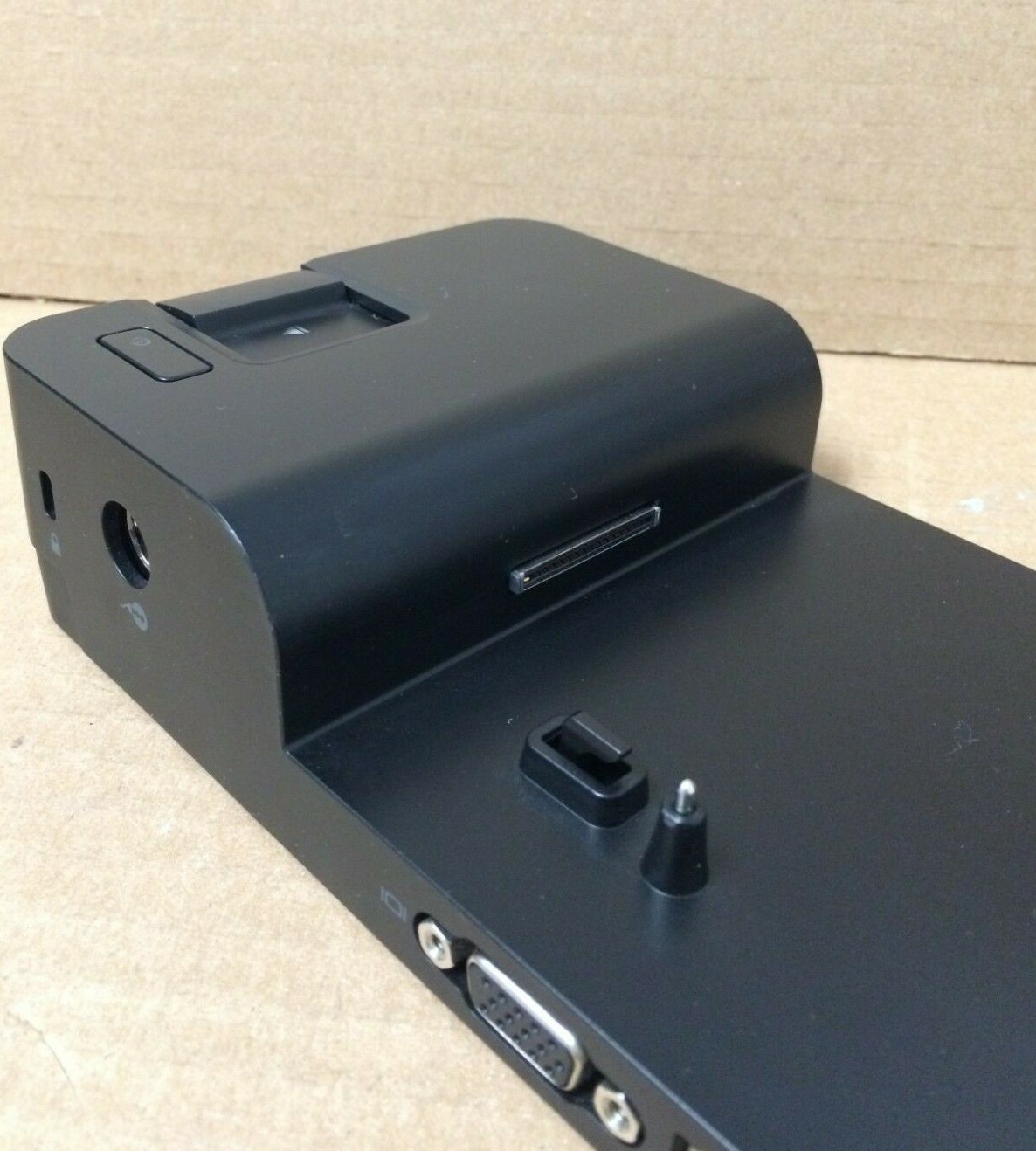 OEM HP D9Y32AA#ABA EliteBook ProBook UltraSlim Docking Station 2013 HSTNN-IX10
