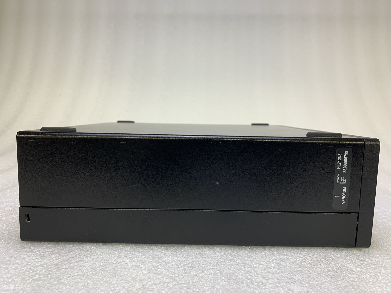 Dell OptiPlex 5090 Core i5-10600 3.3GHz NO RAM NO HDD AMD NO OS Fair