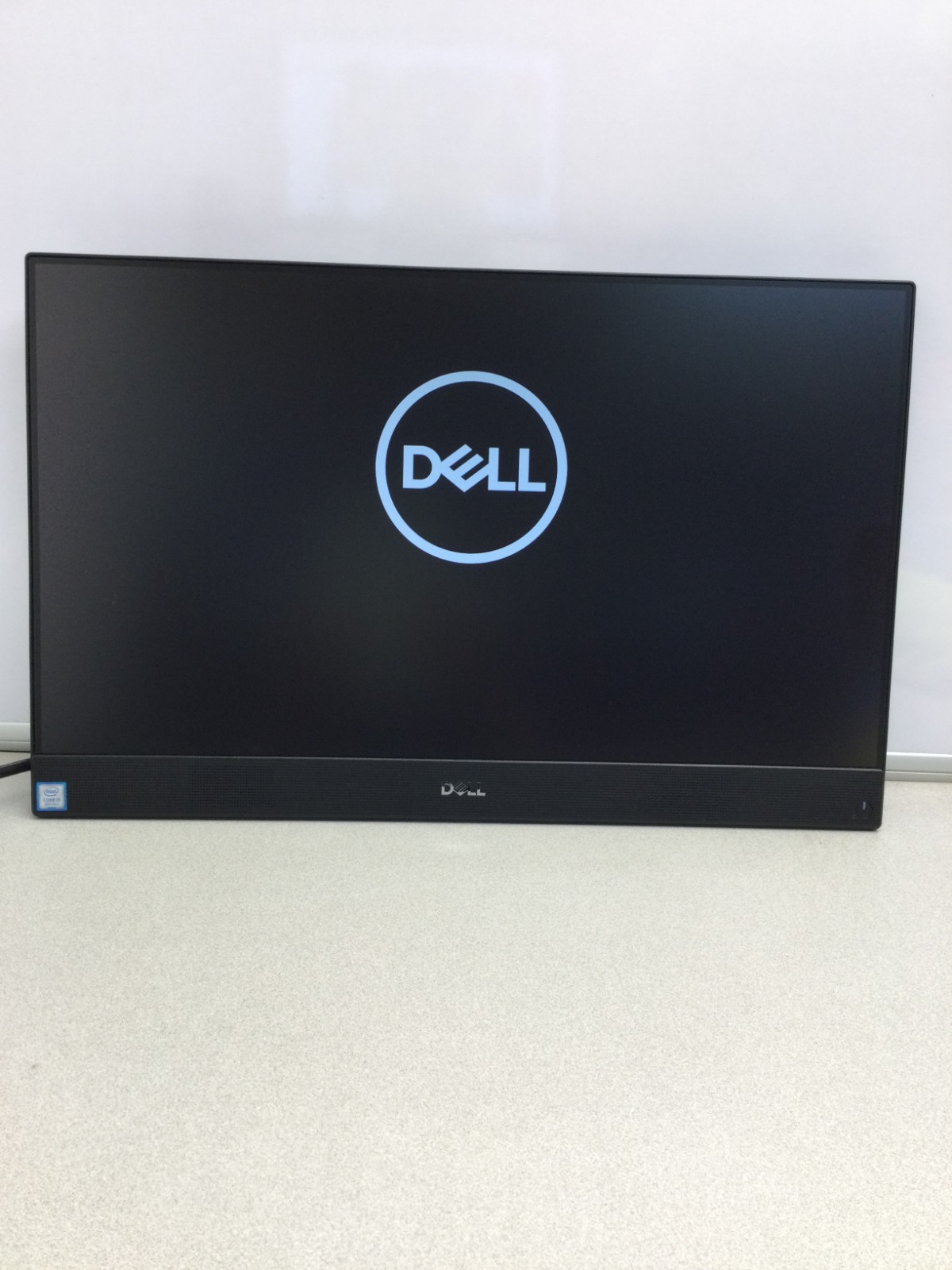 Dell OptiPlex 7460 All-in-One i5-8500 3.00GHz 16GB RAM 256GB SSD /NO STAND/24”