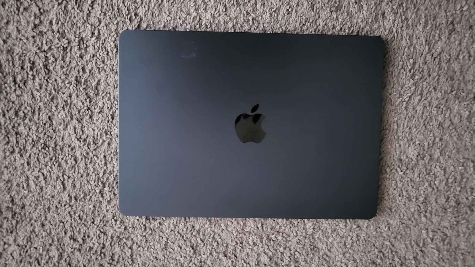 BROKEN | SEE DESCRIPTION | Apple MacBook Air M4 16GB RAM 256GB SSD
