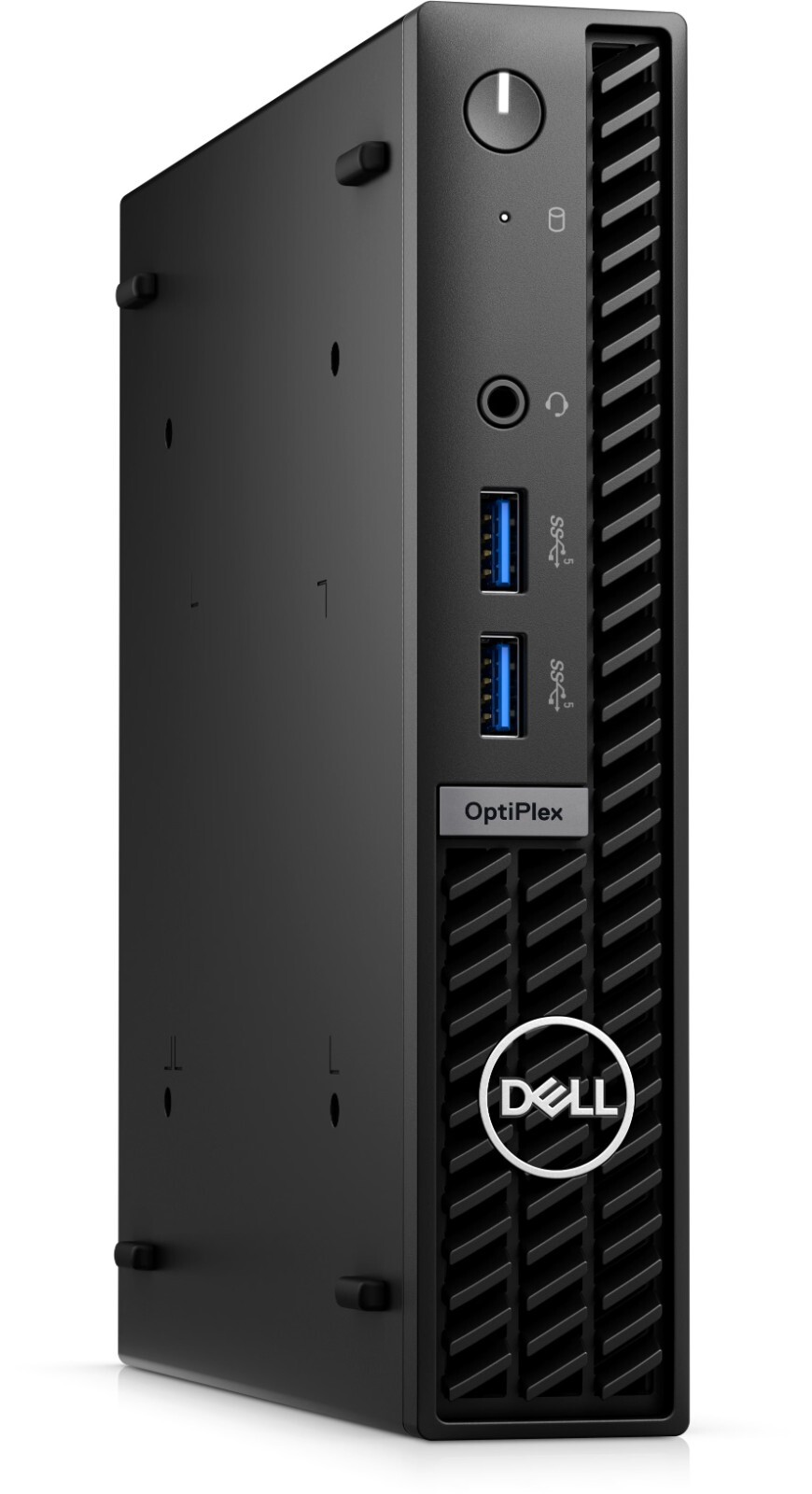 Dell OptiPlex 7010 MFF – Intel Core i5-13500T, UHD Graphics 770, Windows Pro