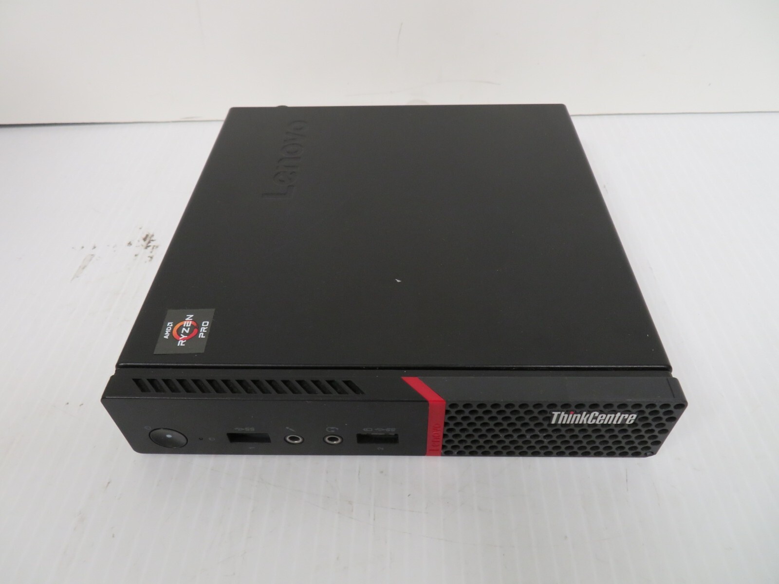 Lenovo ThinkCentre M715Q AMD Mini Desktop Motherboard – 01LM570