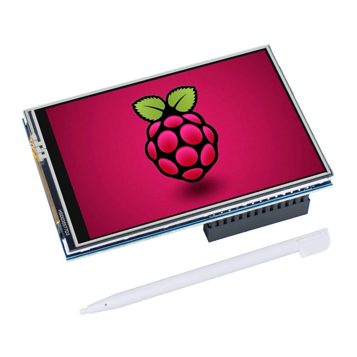 3.5 Touch Screen TFT LCD Display Panel for Raspberry Pi A B – 480×320