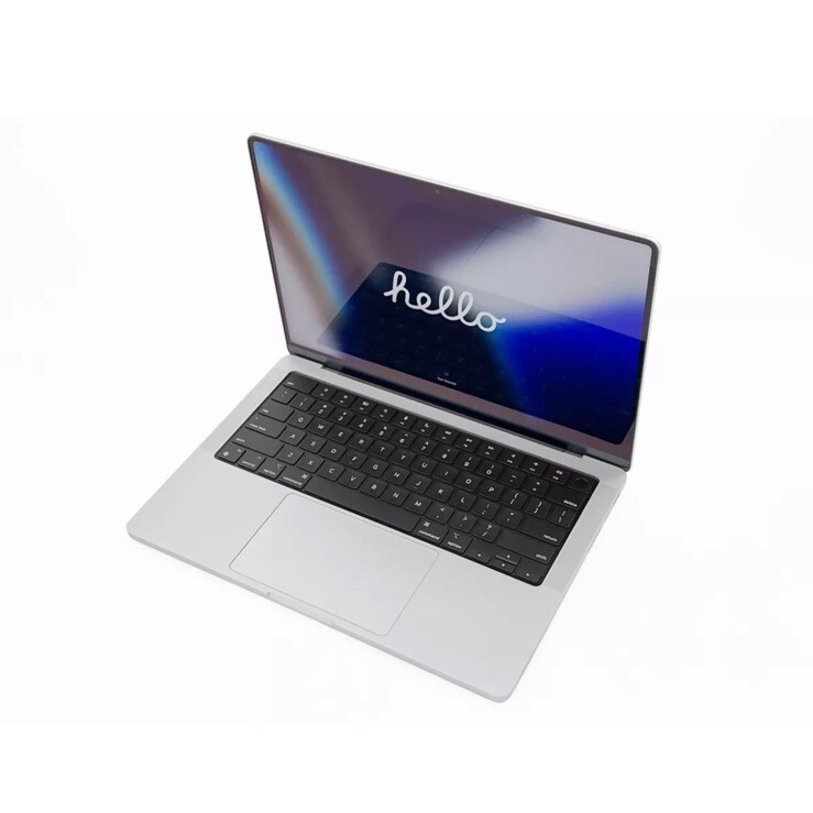Apple MacBook Pro (14-inch, 2021) M1 Pro 10-Core / 16GB / 1TB SSD / 16-Core GPU