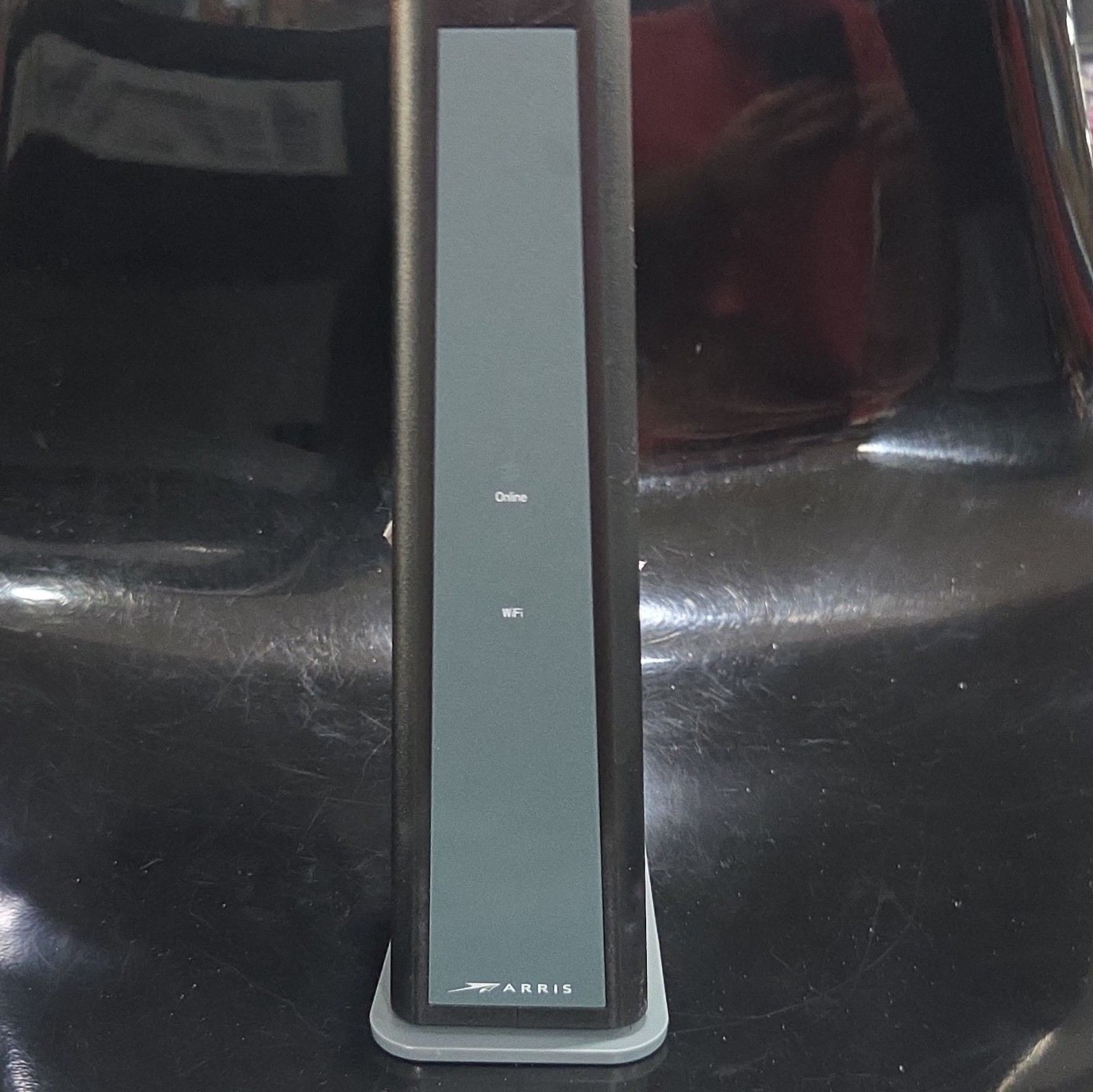 ARRIS DG3450A DOCSIS 3.1 Cable Modem Router Combo Dual-Band WiFi, 4 LAN Ports