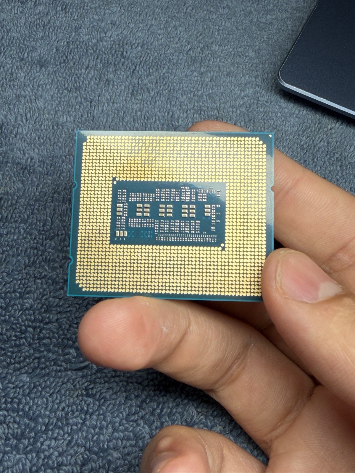 Intel Core I7-14700T SRN41 20-Core CPU Up to 5.4 GHz PRE-OWNED