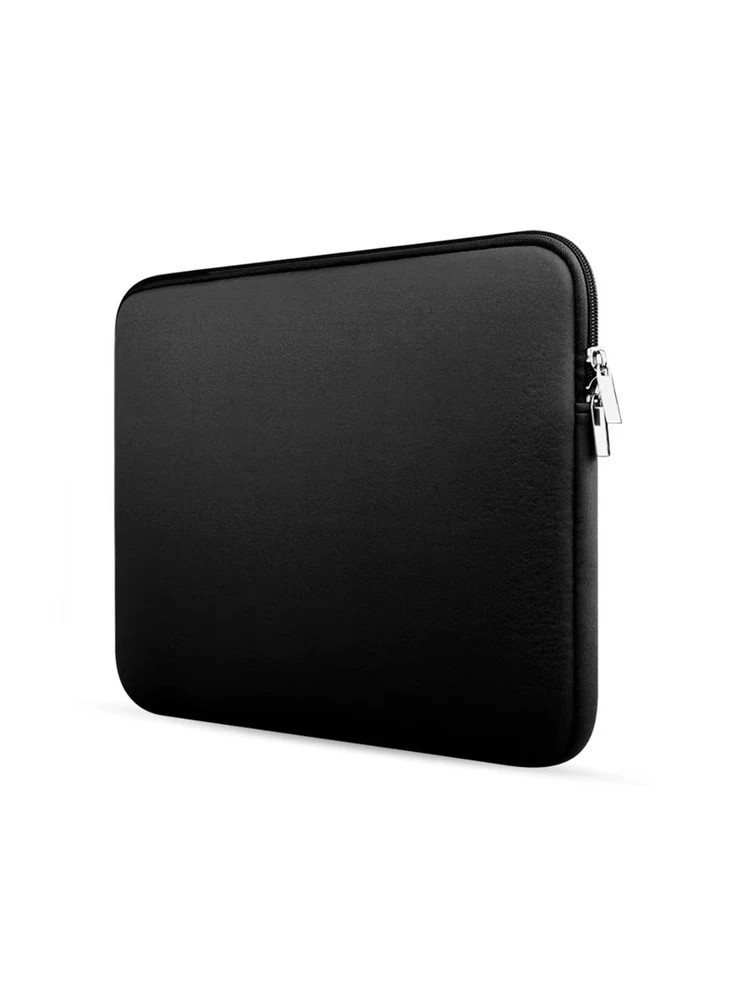 Laptop Sleeve Case Bag Pouch Cover For MacBook Air Pro Dell HP 15.6”