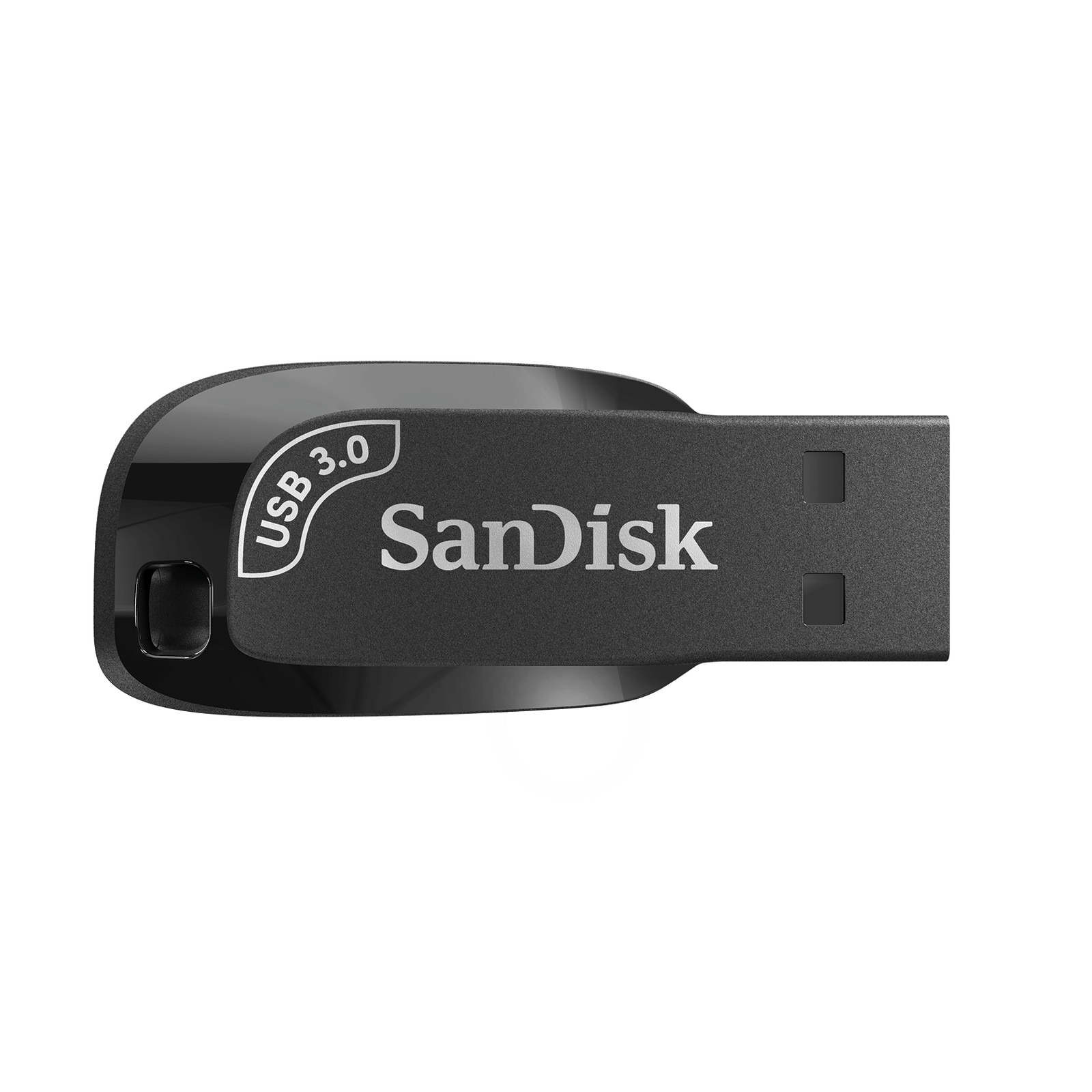SanDisk 128GB Ultra Shift USB 3.0 Flash Drive – SDCZ410-128G-G46