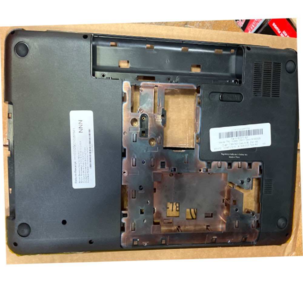 For HP Pavilion G7-2000 17.3in Bottom Base Case Cover 708037-001 685072-001 US