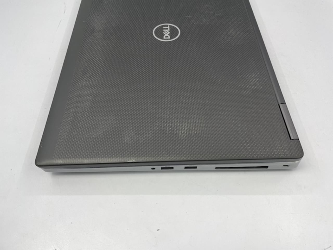 DELL PRECISION 7740 Laptop w/ Intel Core i7-9750H 2.60 GHZ + 16 GB | No HD / OS