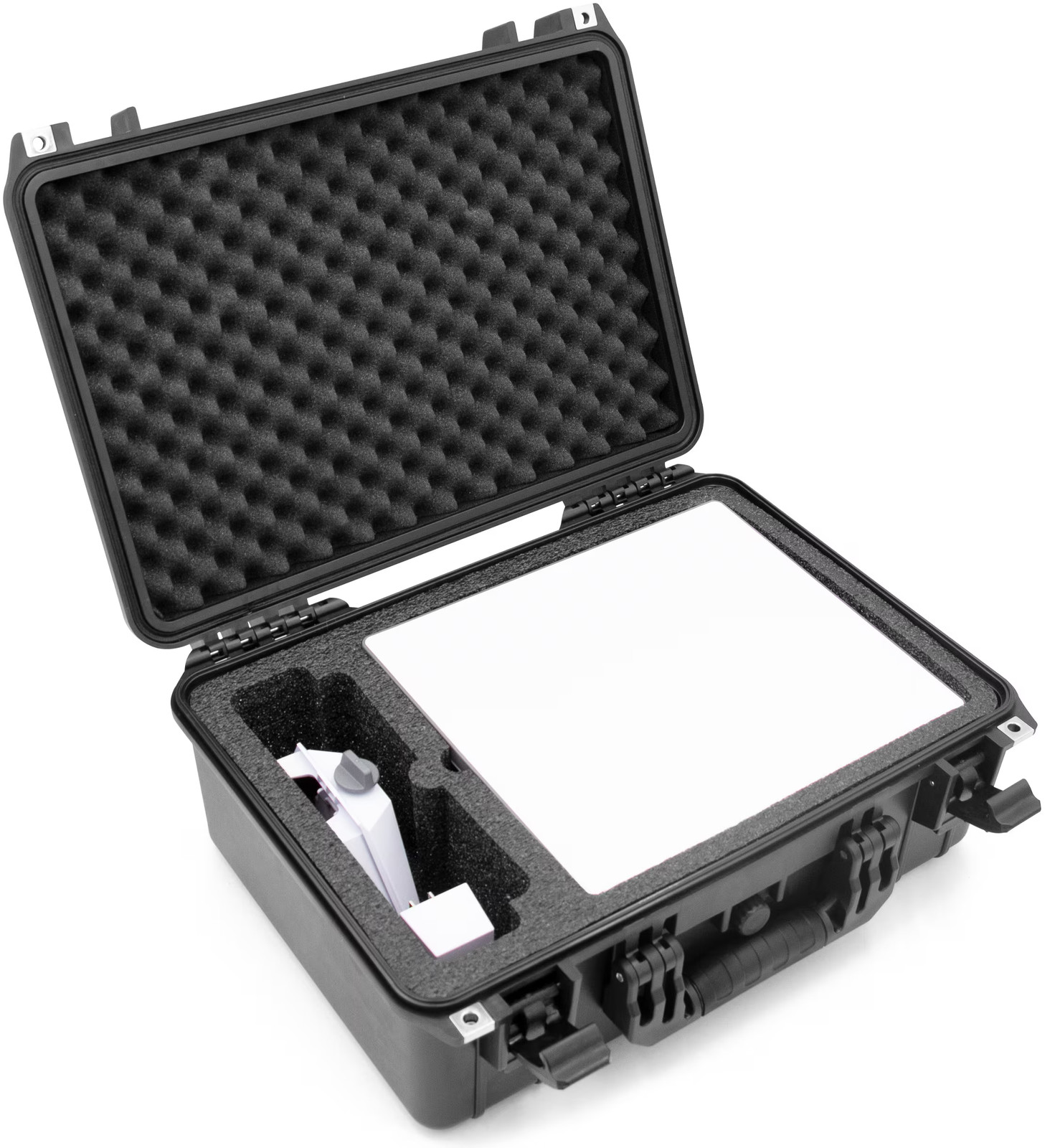 CASEMATIX – Waterproof Case for Starlink Mini Kit AC Dual Band Wi-Fi System a…