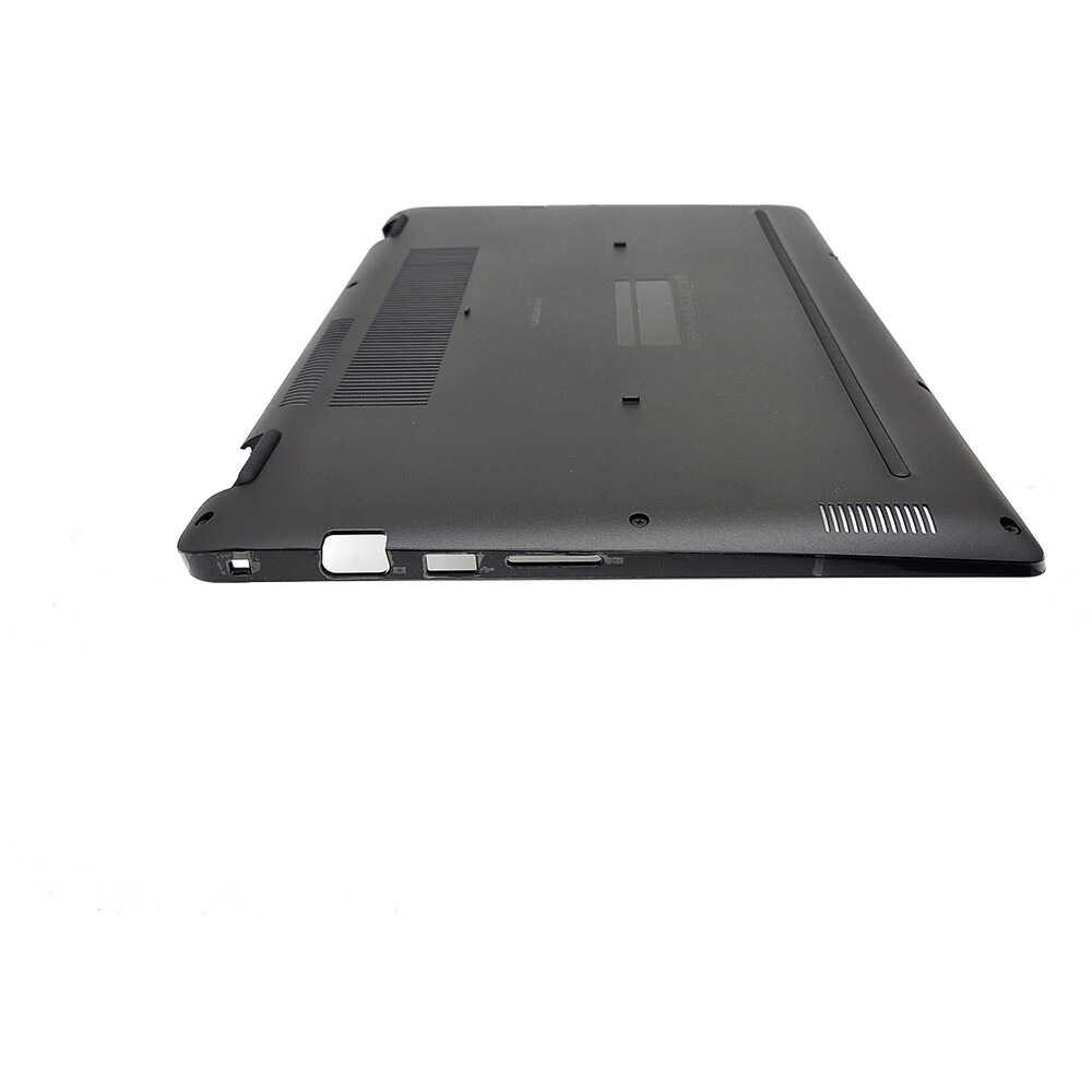 New 0HN80K 0T22K1 For Dell Latitude 3400 E3400 14in Bottom Base Case Cover Black