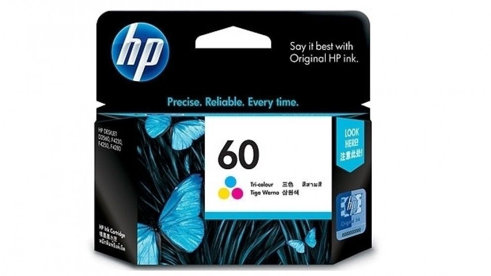 60 HP color ink PhotoSmart C4795 C4780 C4750 C4740 C4680 C4650 C4640 printer
