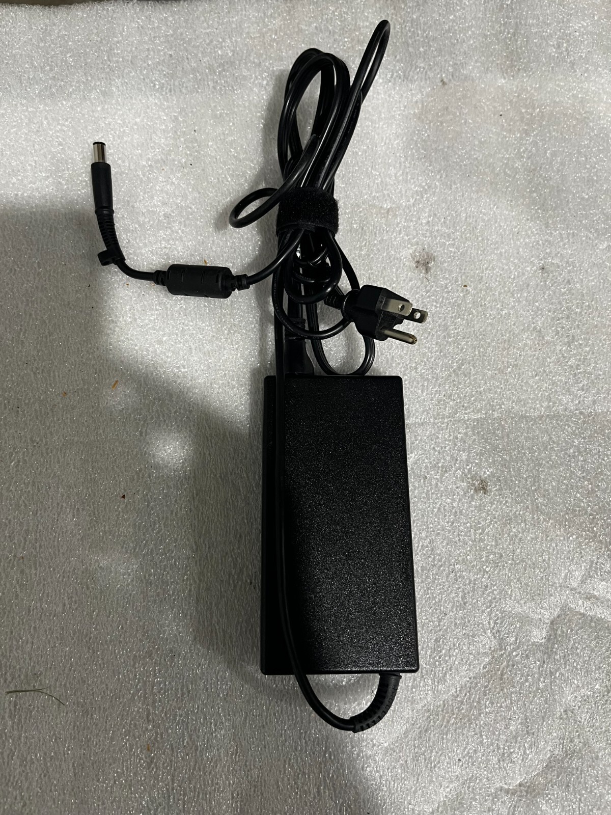 Genuine HP 19.5V 6.15A 120W Laptop Charger AC Adapter Power Supply w/ Power