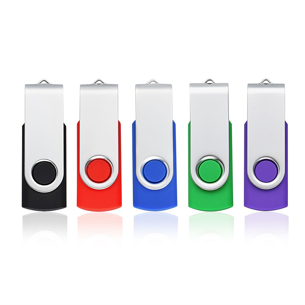 USB Flash Drive Memory Stick Pendrive Thumb Drives U2.0 1G/2G/4G/8G/16G/32GB LOT