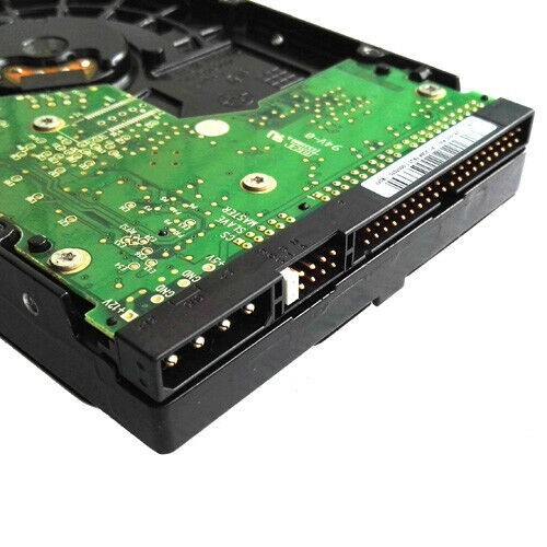 Original Western Digital 80GB WD800BB 7200RPM PATA IDE 3.5″ HDD Hard Disk Drive