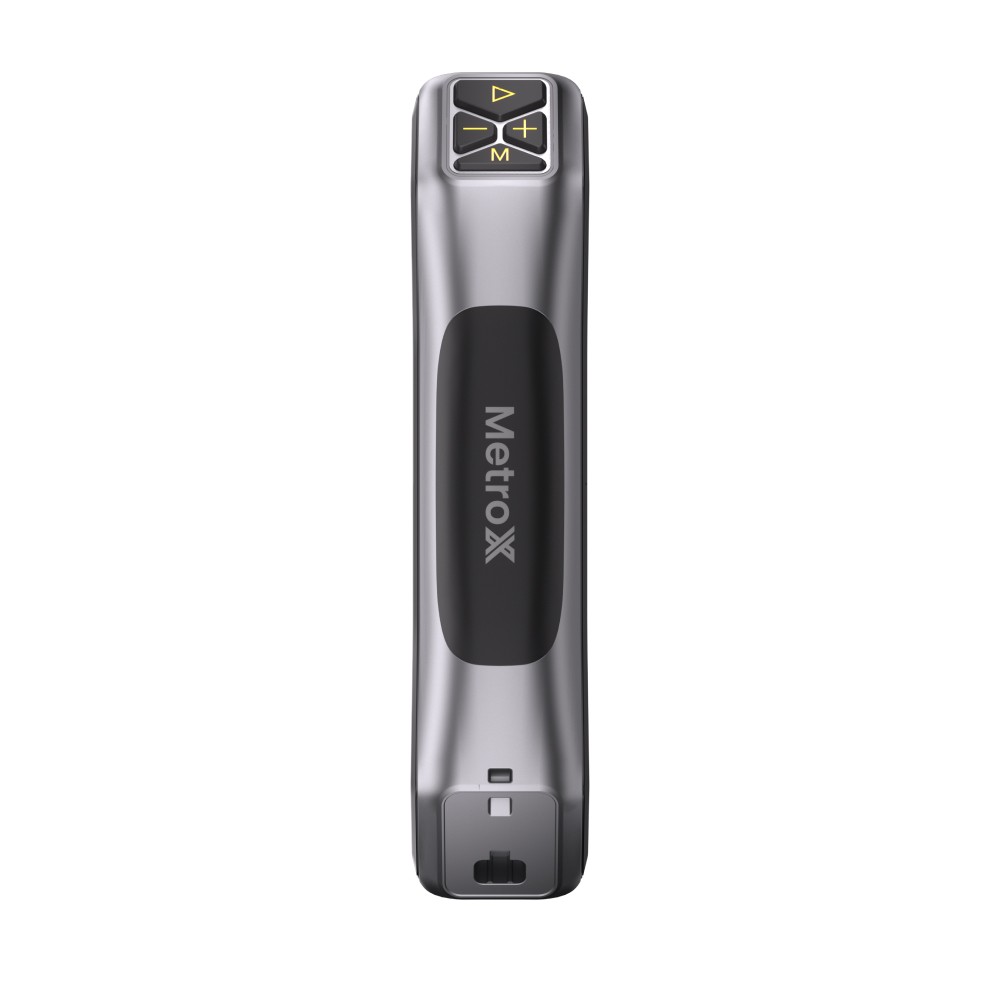 Revopoint MetroX 3D Laser Scanner For CAD Designer 0.01MM Handheld Laser Scanner
