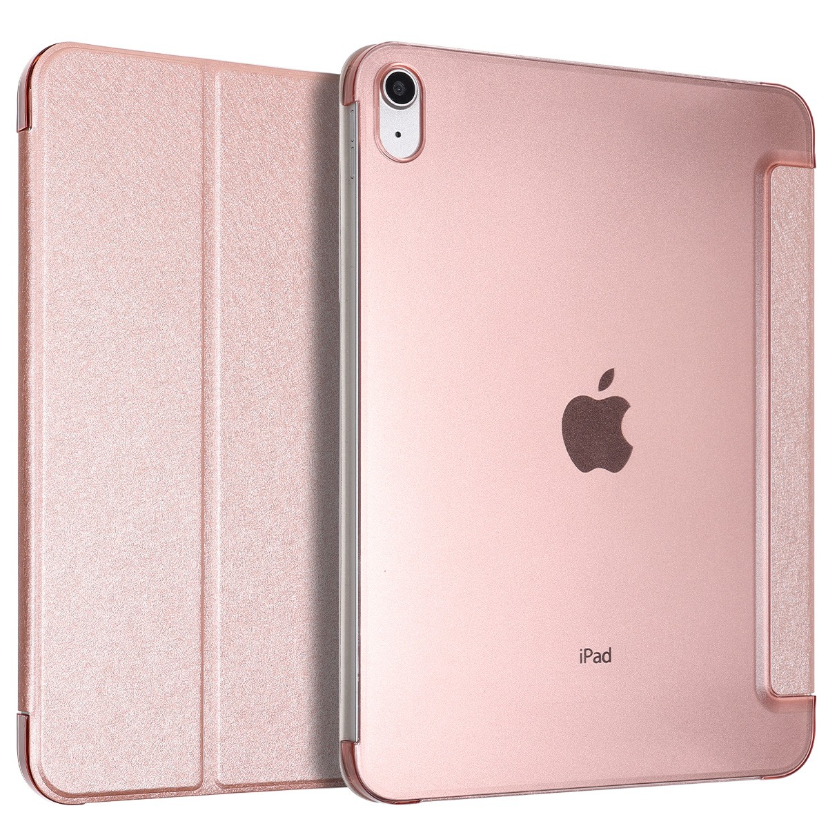 Case For Apple iPad A16 11-inch 2025 Magnetic Folio Leather Stand Smart Cover