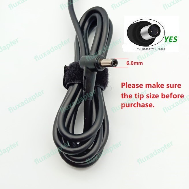 ASUS 240W 20.0V 12A Adapter Charger for ASUS ROG Strix SCAR/Zephyrus ADP-240EB B