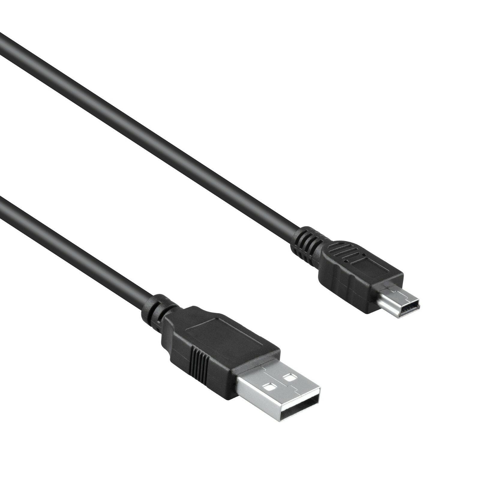 5ft Mini USB Data Sync Cable Cord for Tom TOMTOM GPS GO One XL XXL VIA Sat Nav