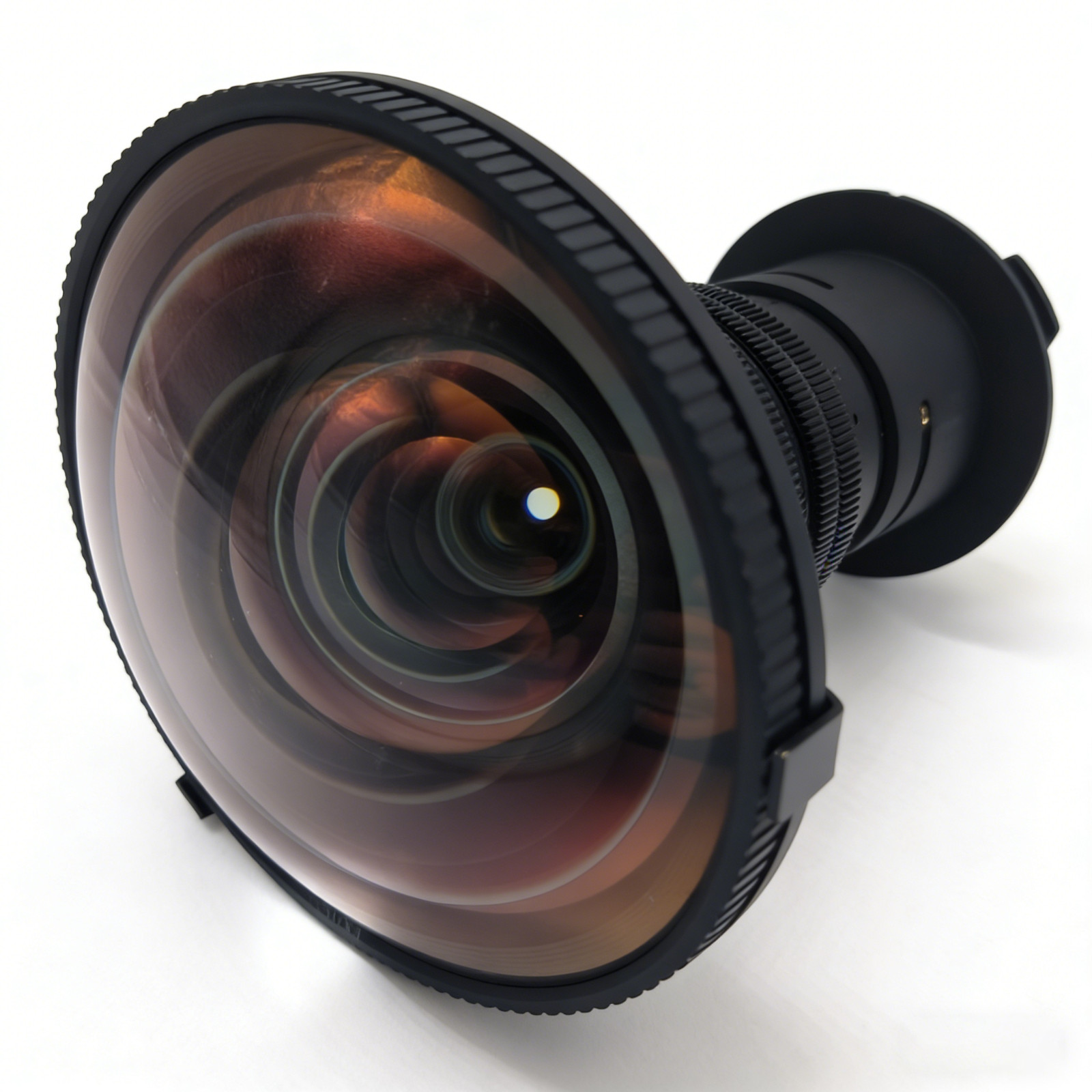 0.55-0.71:1 projector lens for SHARP XP-50ZL(Alternative) V801U V731U A104U