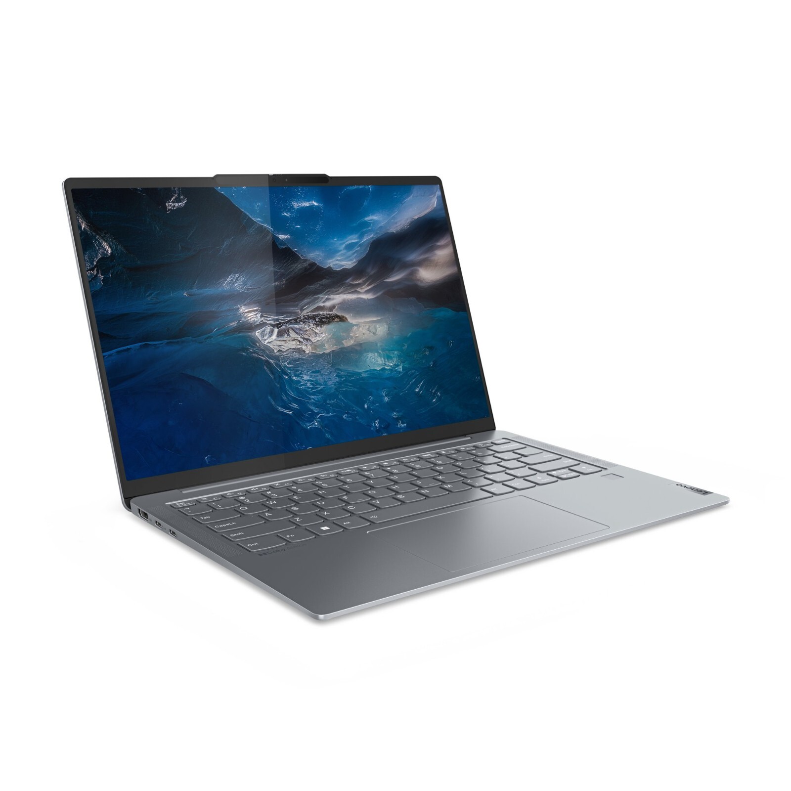 NEW Lenovo Slim 7i 14″ 2.8K IPS 120Hz Laptop Notebook i7 16GB RAM 83A40008US
