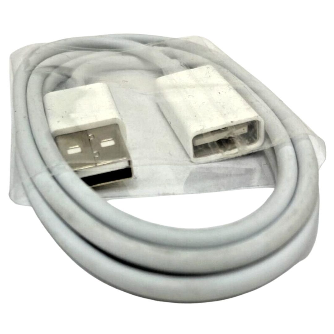 USB 3.0 Super Speed Extension Cable Male A to Female A Charger Powered Data Sync