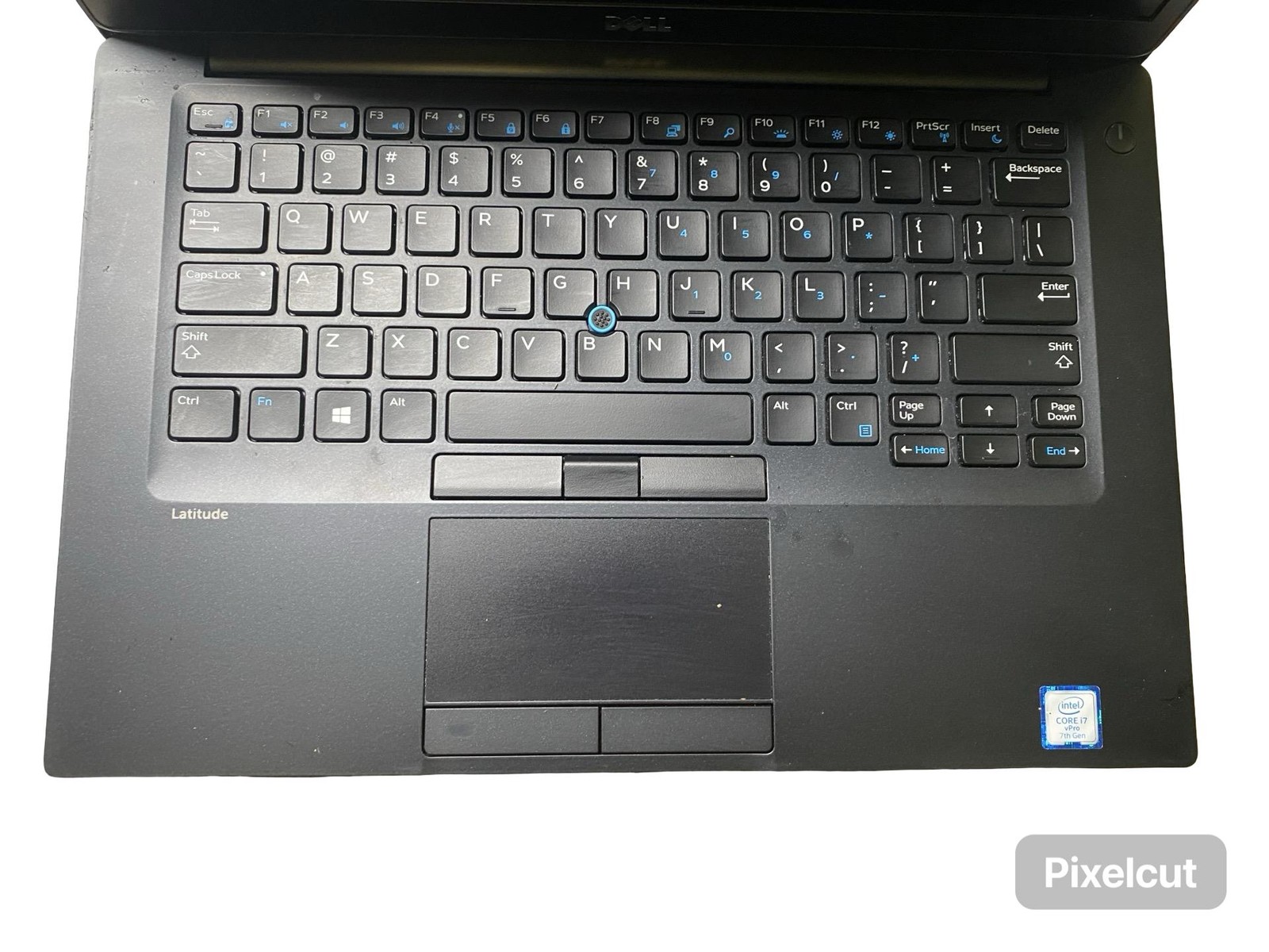 Dell Latitude 7480 i7 7600U 8GB No OS No Battery Grade C