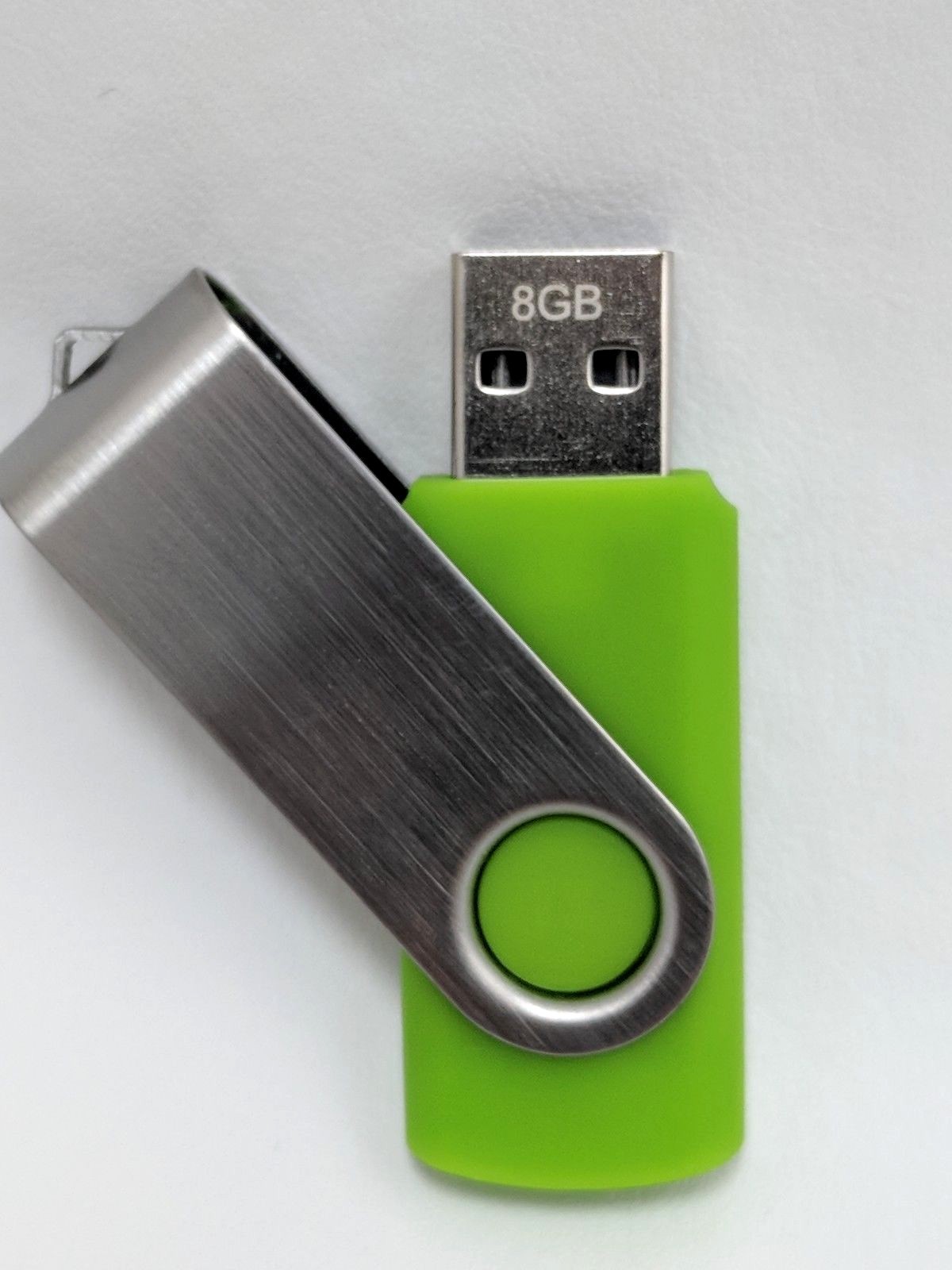 USB Flash Drive – Swivel – 2.0 – unbranded 512MB 1GB 2GB 8GB 16GB 32GB 128GB LOT