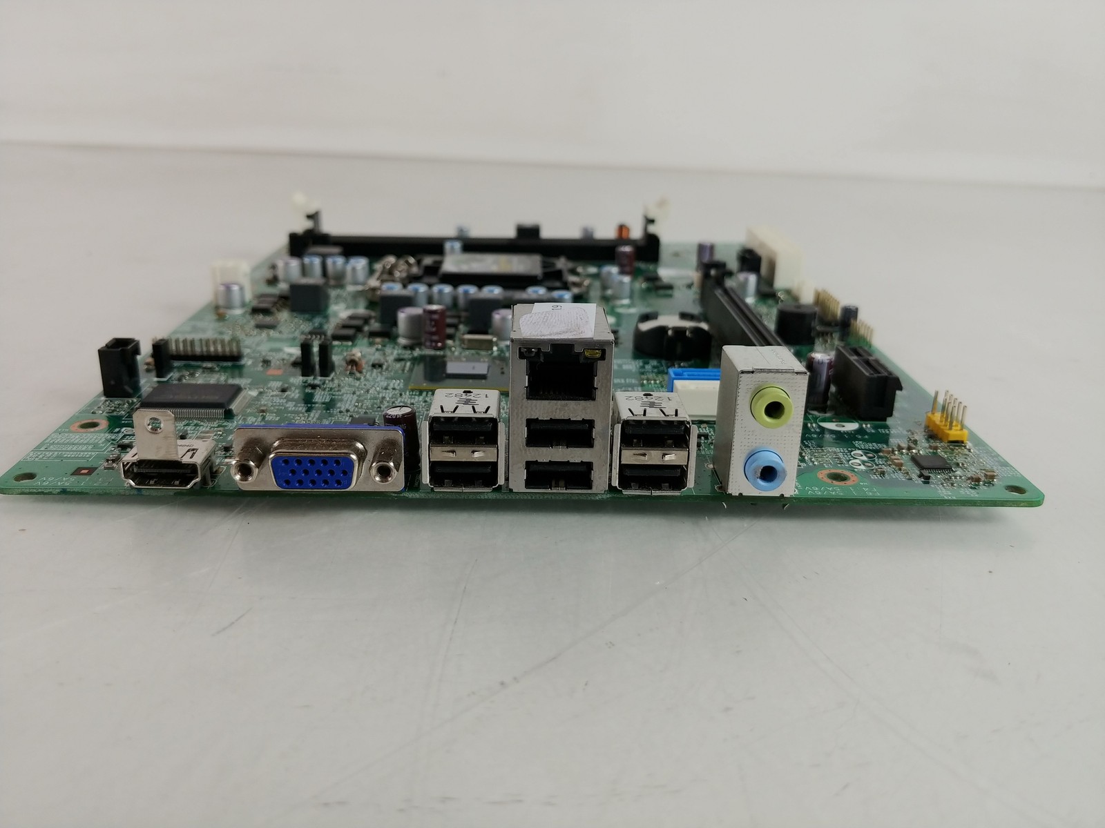 Dell OptiPlex 3010 SFF LGA 1155 DDR3 SDRAM Desktop Motherboard T10XW