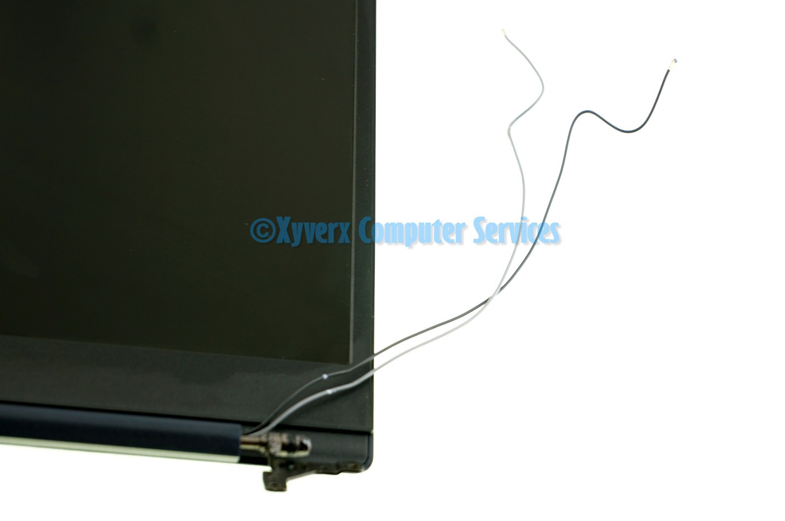 DC020027700 OEM LENOVO LCD 15.6 FHD BLUE ASSEMBLY 3 15IIL05 81WE(GRD B)(AB84)